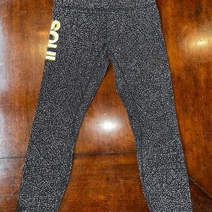 NWOT Lululemon Soul leggings